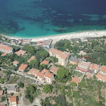 Hotel Crystal Portoferraio Extérieur photo