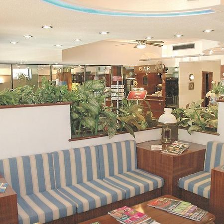 Hotel Crystal Portoferraio Extérieur photo