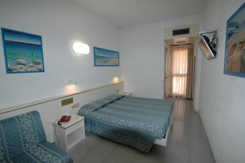 Hotel Crystal Portoferraio Extérieur photo