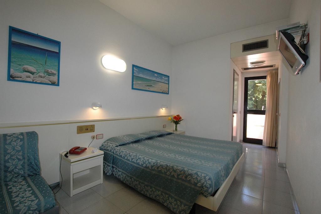 Hotel Crystal Portoferraio Extérieur photo