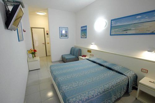 Hotel Crystal Portoferraio Extérieur photo