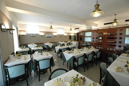 Hotel Crystal Portoferraio Extérieur photo