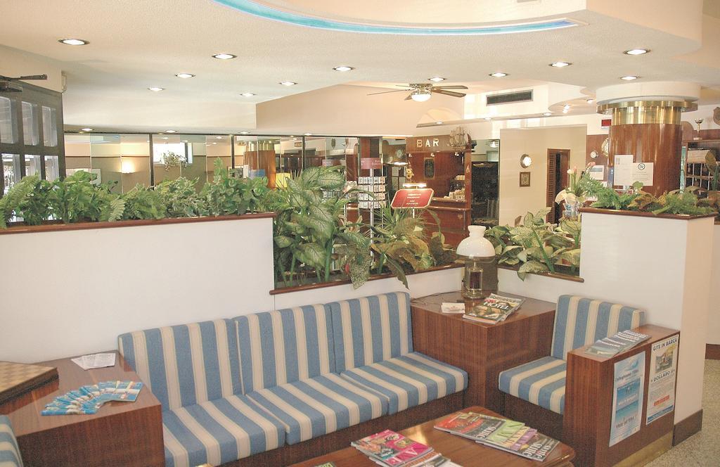 Hotel Crystal Portoferraio Extérieur photo
