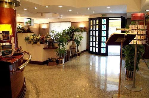 Hotel Crystal Portoferraio Extérieur photo