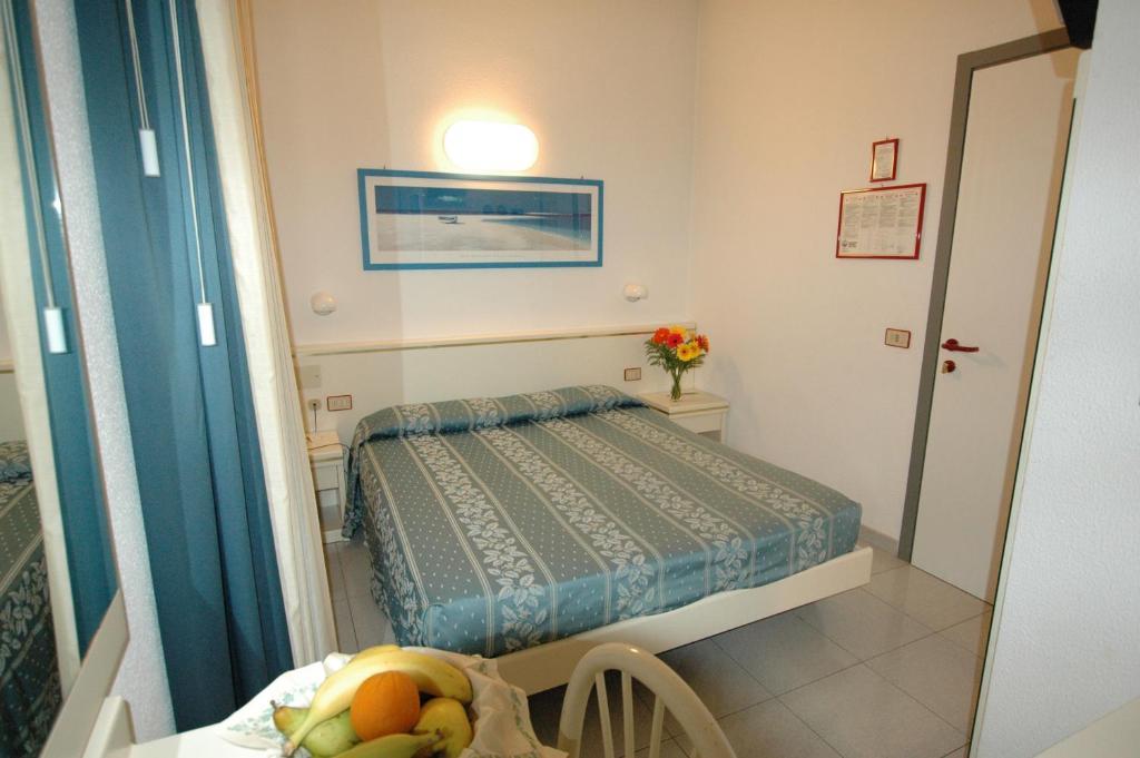 Hotel Crystal Portoferraio Chambre photo