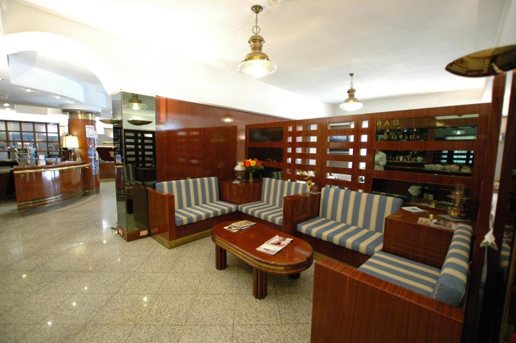 Hotel Crystal Portoferraio Extérieur photo