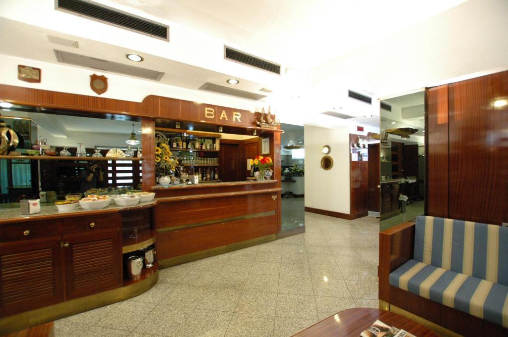Hotel Crystal Portoferraio Extérieur photo