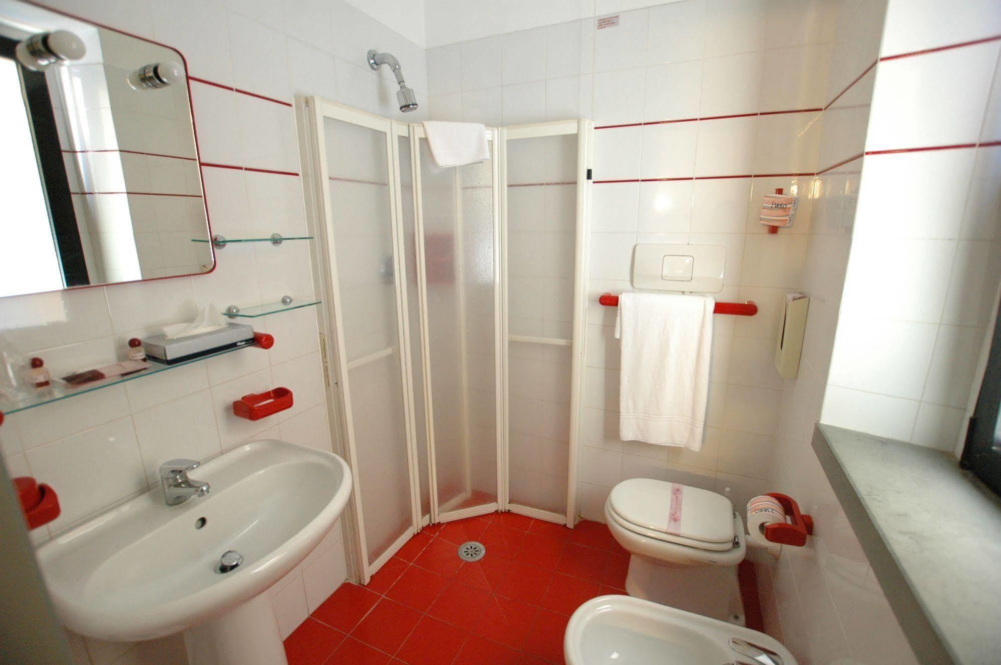 Hotel Crystal Portoferraio Extérieur photo